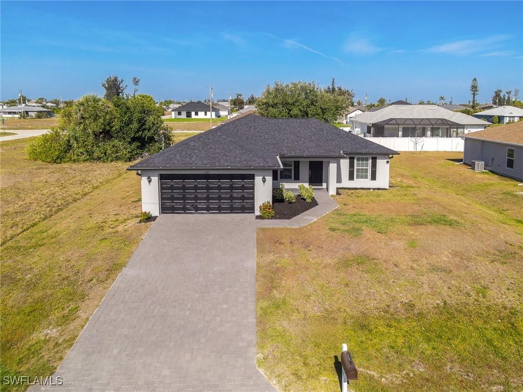 1808 NE 7th Ave., Cape Coral, FL 33909