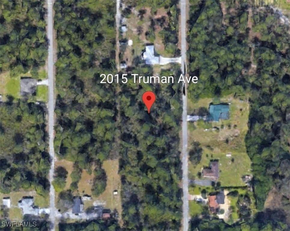 2015 Truman Ave., Alva, FL 33920