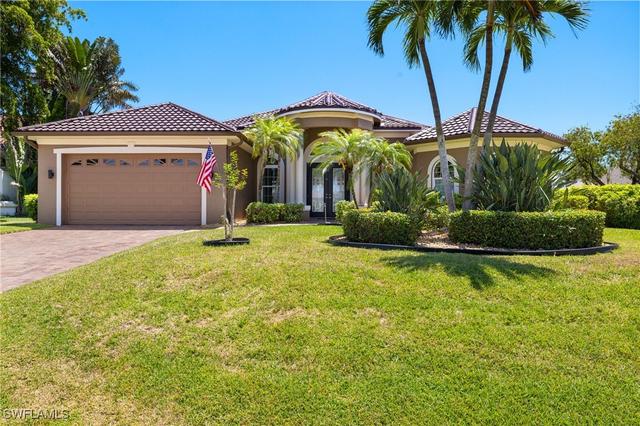 New Homes For Sale This Week That Attend Gulf Elementary School: April 25th to May 1st