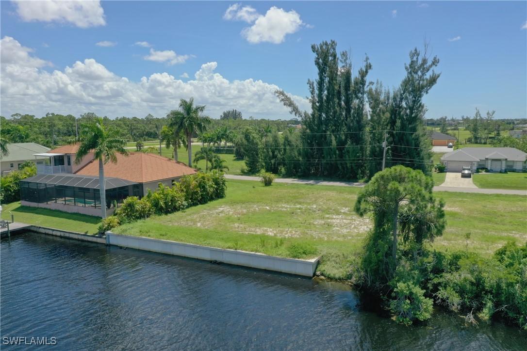 3217 NW 21st Ter., Cape Coral, FL 33993