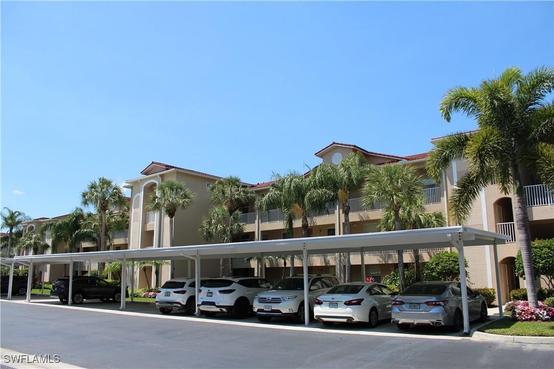 2710 Cypress Trace Cir. #3029, Naples, FL 34119