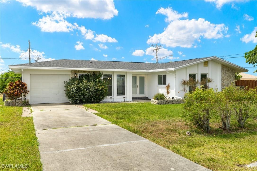 104 SE 45th Ter., Cape Coral, FL 33904