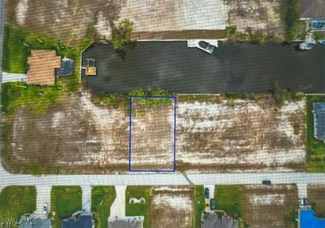 2339 NW 35th Ave., Cape Coral, FL 33993