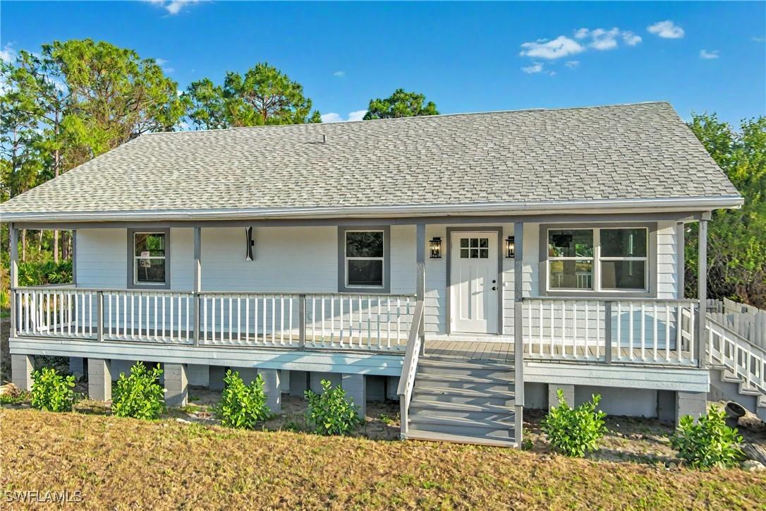 407 W 17th St., Lehigh Acres, FL 33972