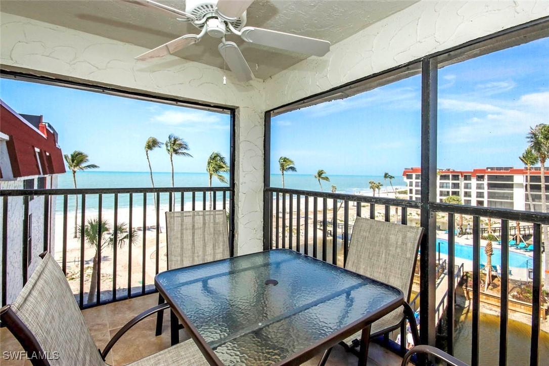 2445 W Gulf Dr. #43E, Sanibel, FL 33957