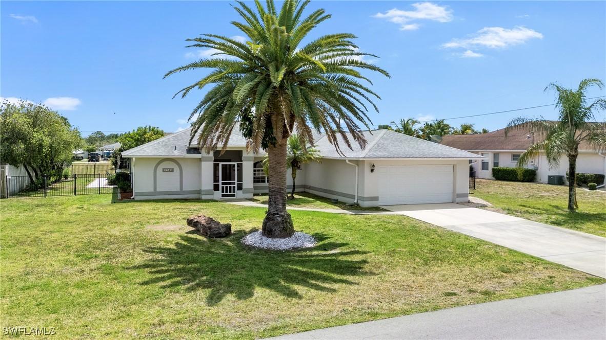 1730 Englewood Ave., Lehigh Acres, FL 33936