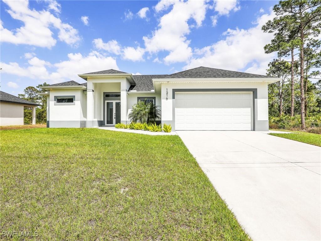 1216 Moore Ave., Lehigh Acres, FL 33972
