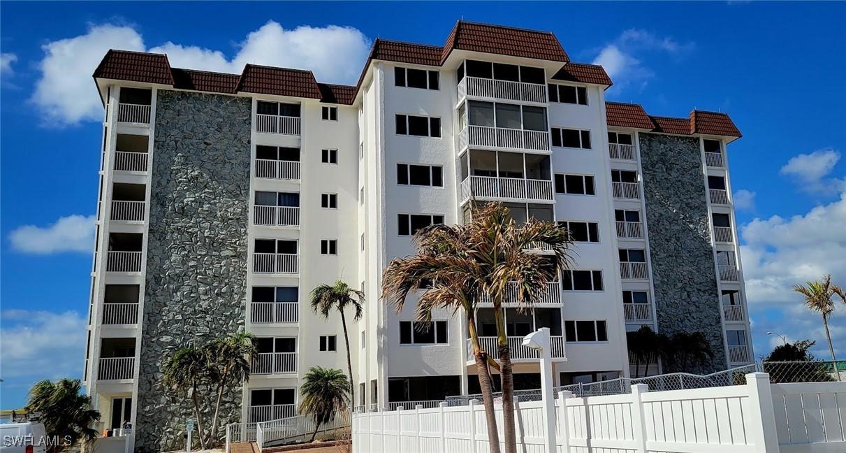 6900 Estero Blvd. #501, Fort Myers Beach, FL 33931