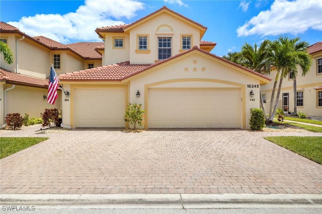 16245 Coco Hammock Way #202, Fort Myers, FL 33908