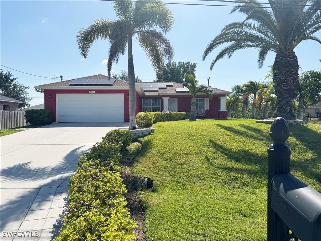 3007 NE 4th Ave., Cape Coral, FL 33909