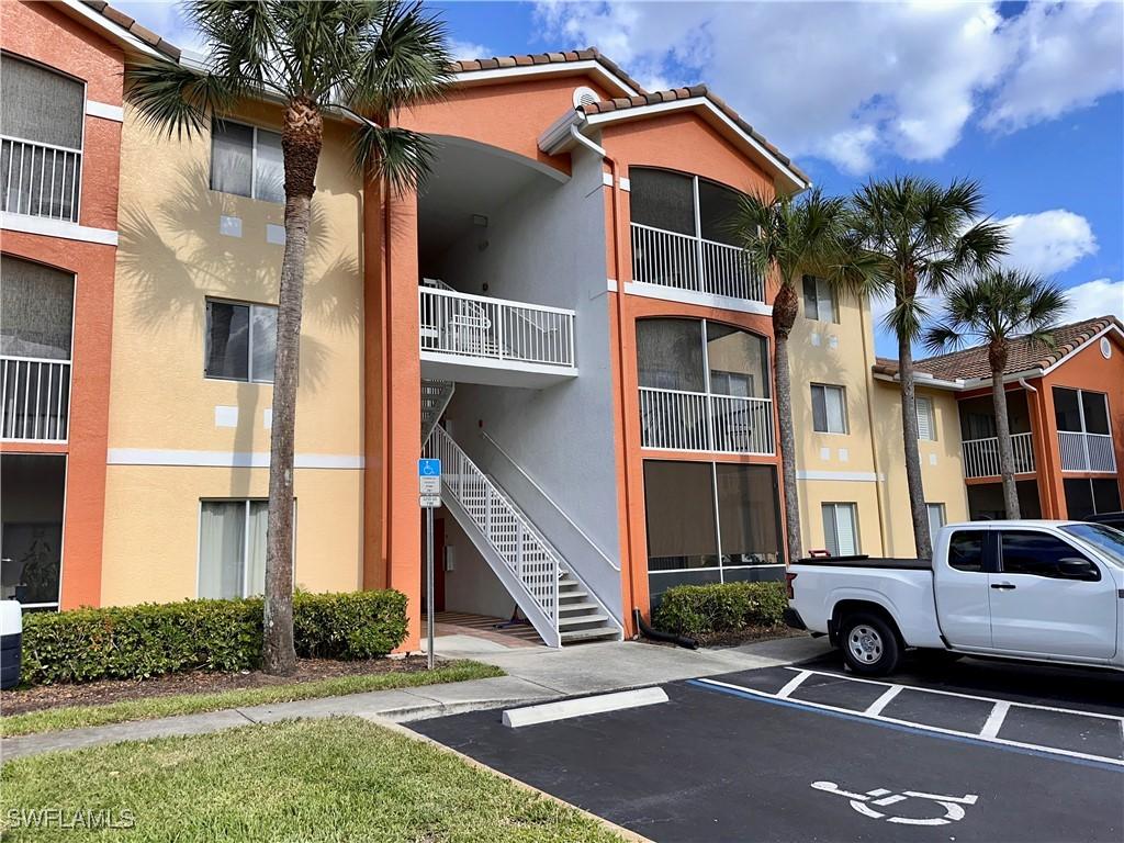 6360 Aragon Way #105, Fort Myers, FL 33966