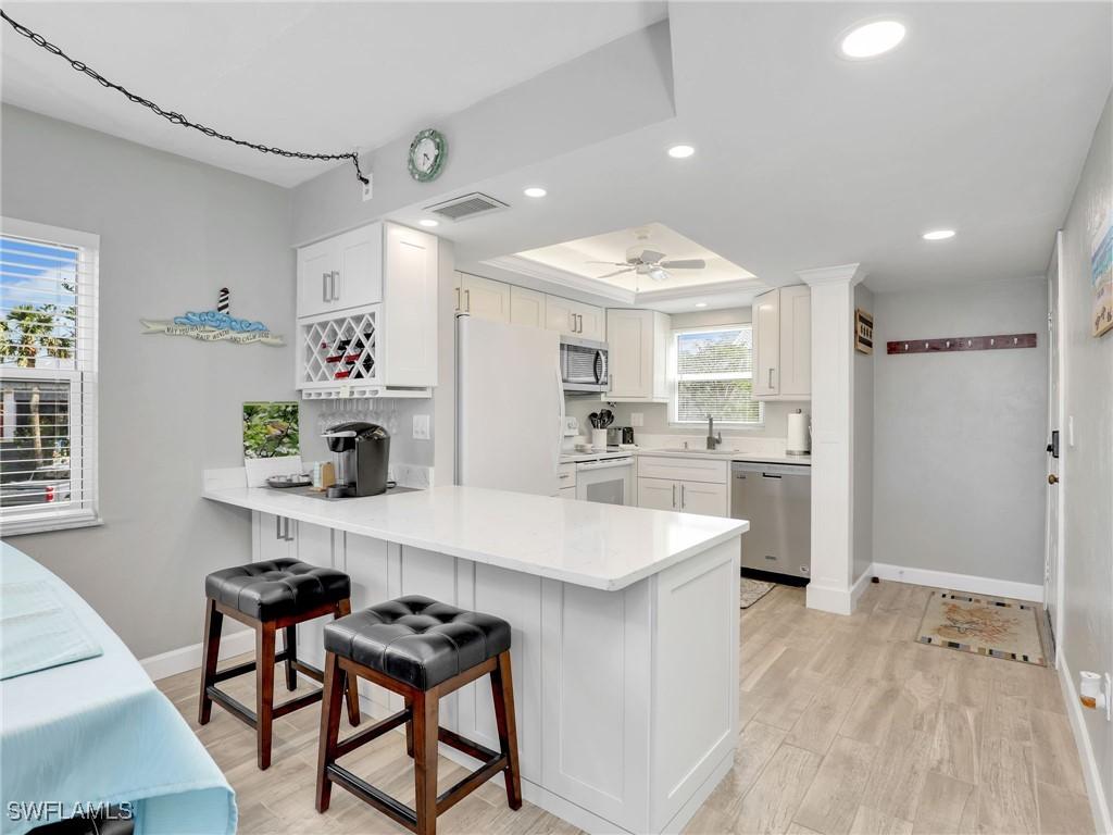 6893 Estero Blvd. #416, Fort Myers Beach, FL 33931