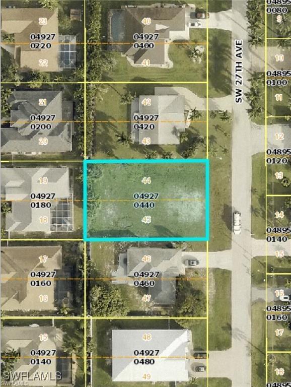 3326 SW 27th Ave., Cape Coral, FL 33914