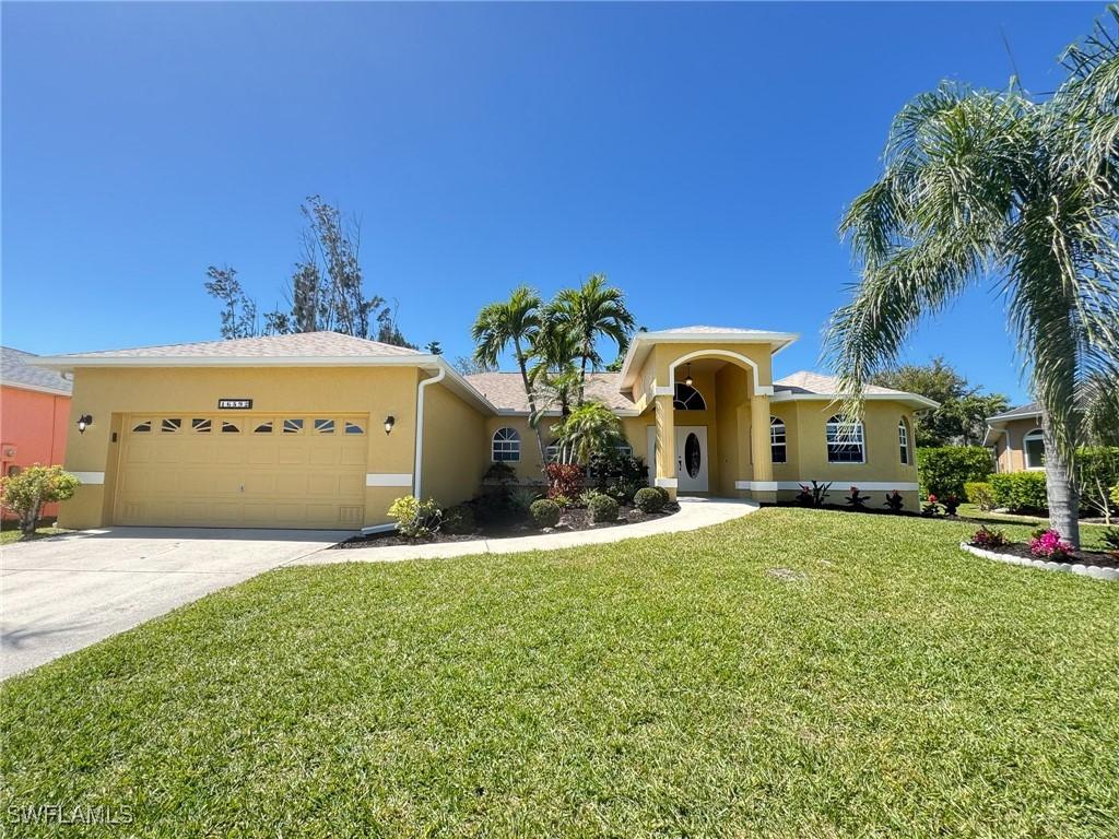 16592 Wellington Lakes Cir., Fort Myers, FL 33908