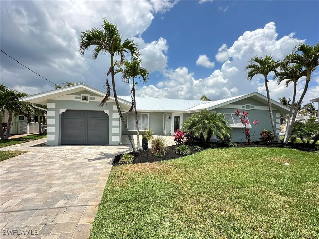 41 Fairview Blvd., Fort Myers Beach, FL 33931
