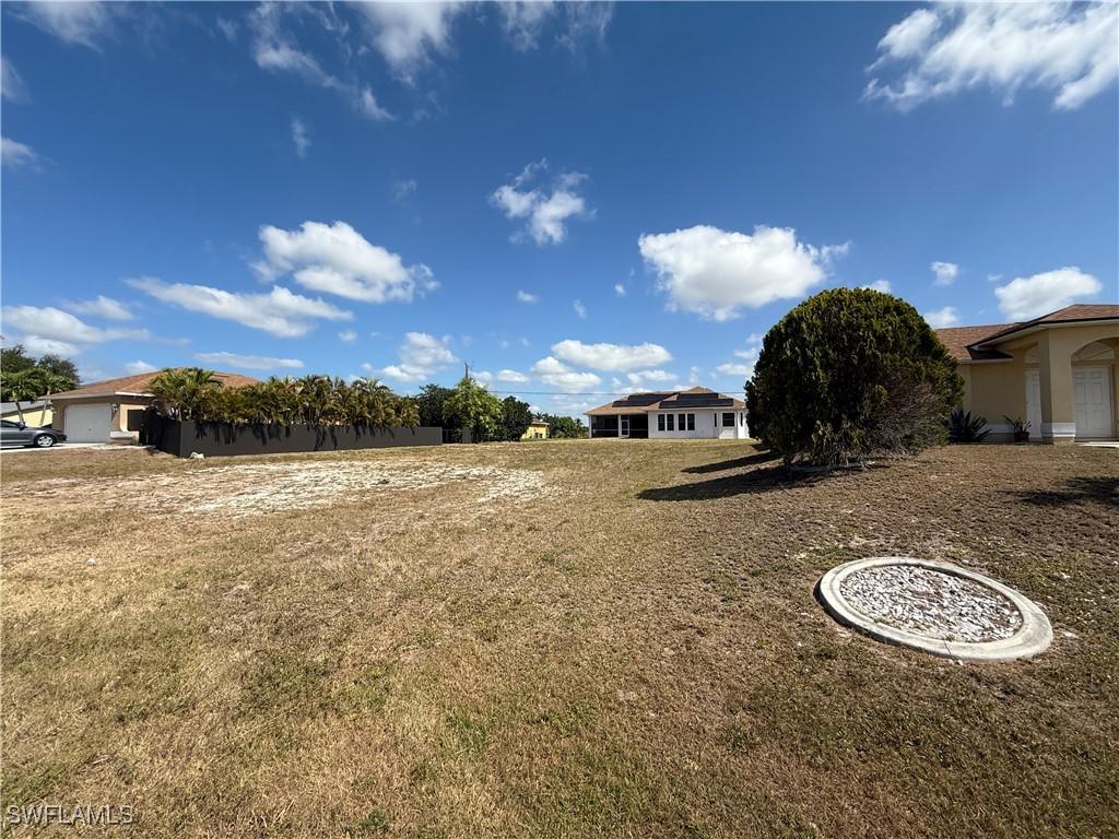 29 SW Trafalgar Pkwy., Cape Coral, FL 33991