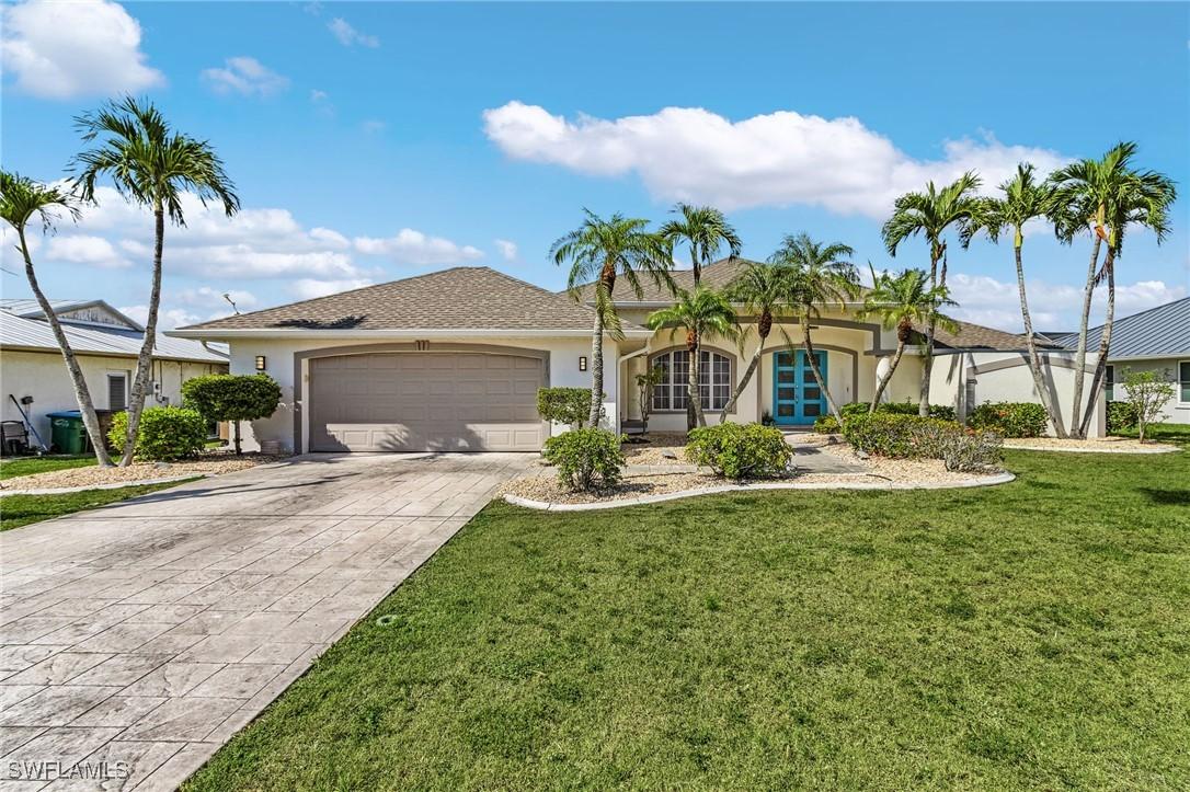 213 SE 6th St., Cape Coral, FL 33990