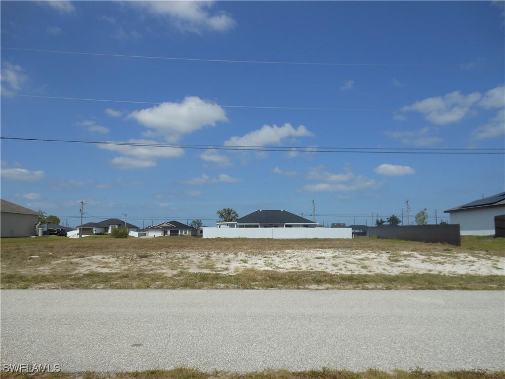 2232 NW 7th Pl., Cape Coral, FL 33993