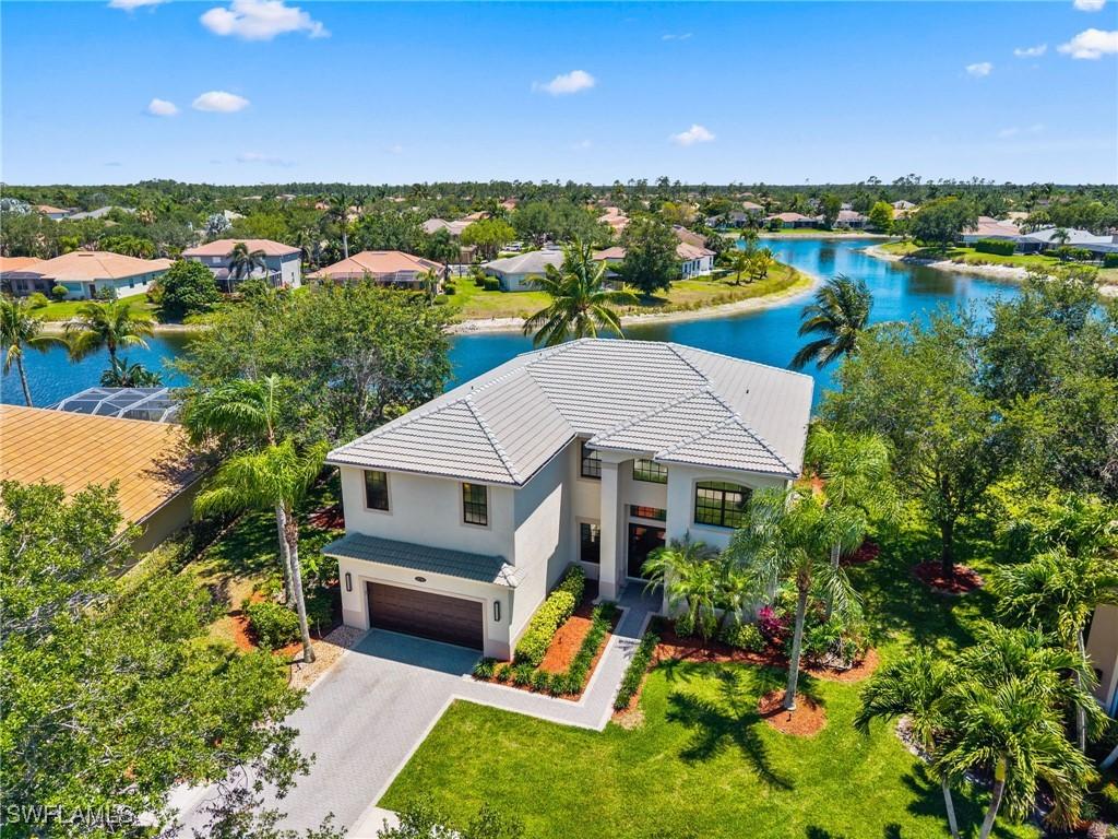 14790 Fripp Island Ct., Naples, FL 34119