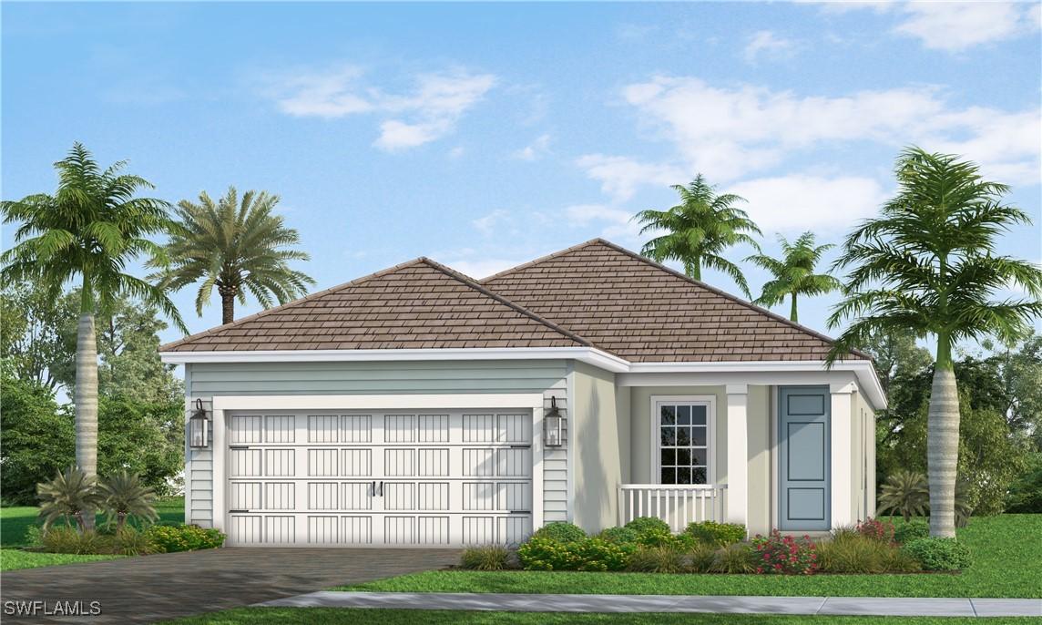 4589 Centaurus Cir., Naples, FL 34120