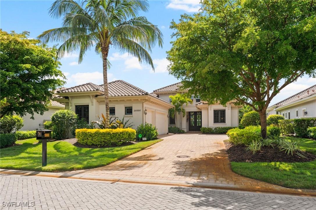 28886 Blaisdell Dr., Naples, FL 34119