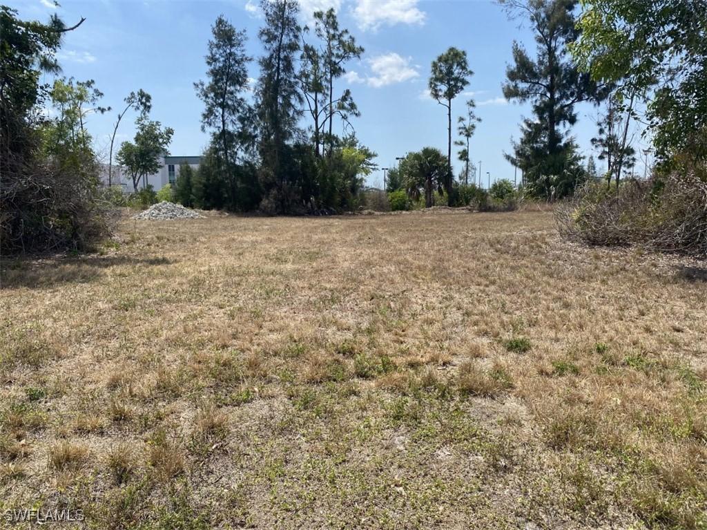 3808 NE 23rd Ave., Cape Coral, FL 33909
