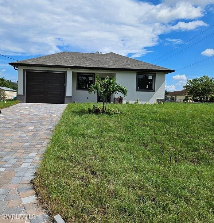 128 Nave Ave., Lehigh Acres, FL 33974