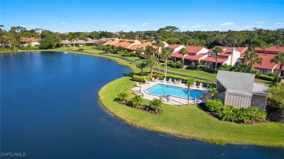 15455 Royal Fern Ln. #22B, Naples, FL 34110