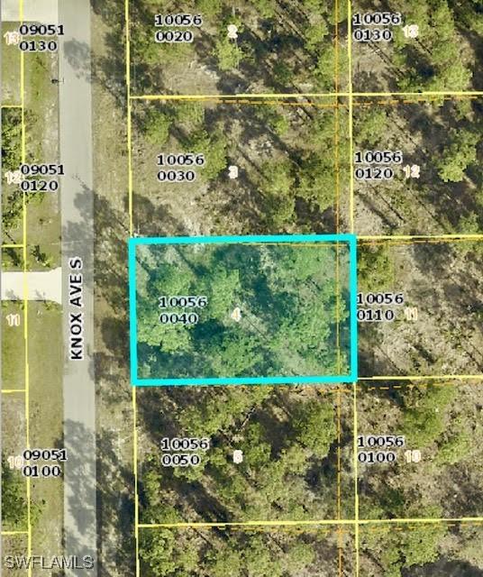 809 Knox Ave., Lehigh Acres, FL 33974