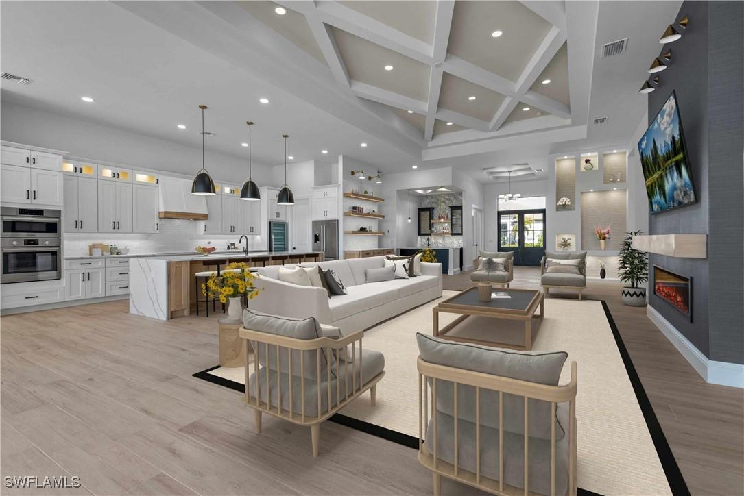 3377 Chestnut Grove Dr., Alva, FL 33920