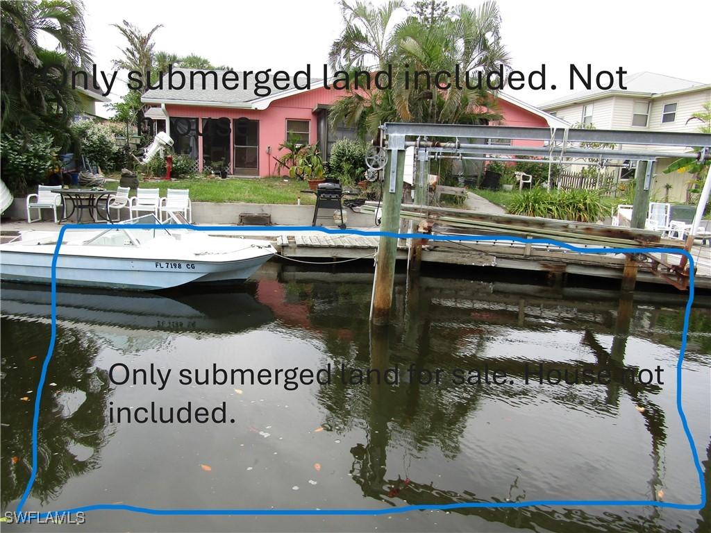 4 Submerged, Fort Myers Beach, FL 33931