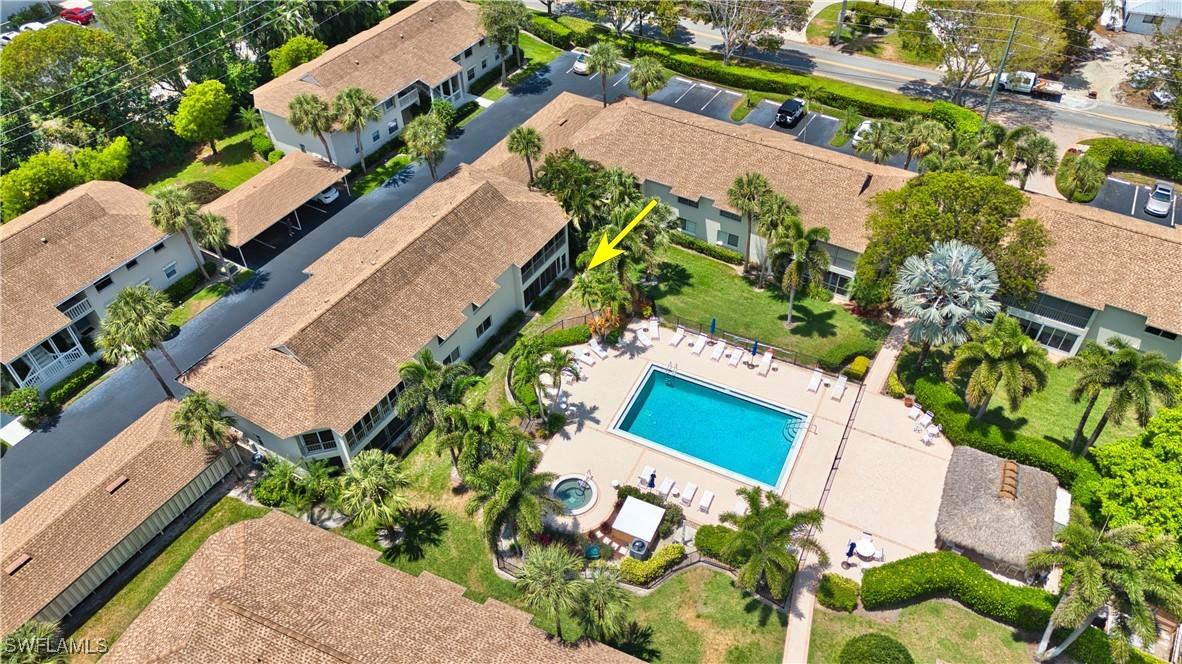 3200 Binnacle Dr. #D1, Naples, FL 34103