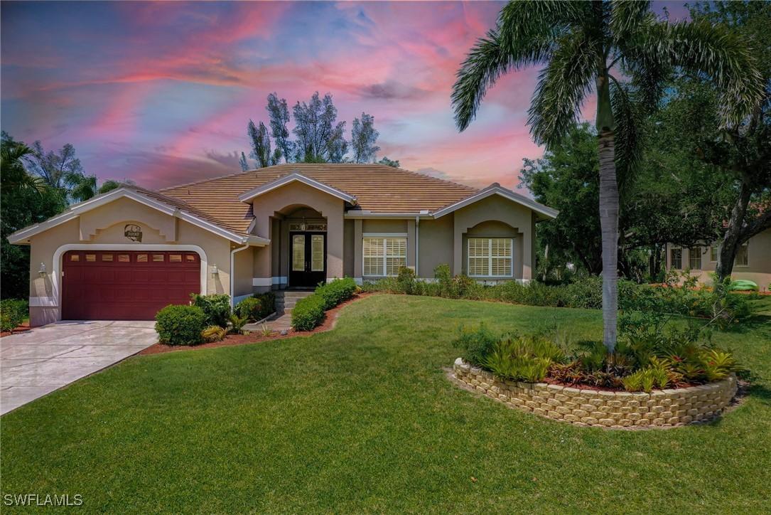 7090 Philips Creek Ct., Fort Myers, FL 33908