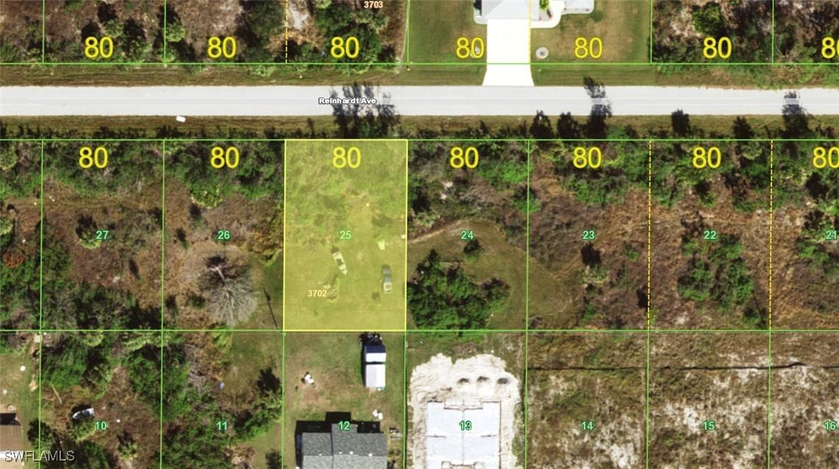 11217 Reinhardt Ave., Englewood, FL 34224