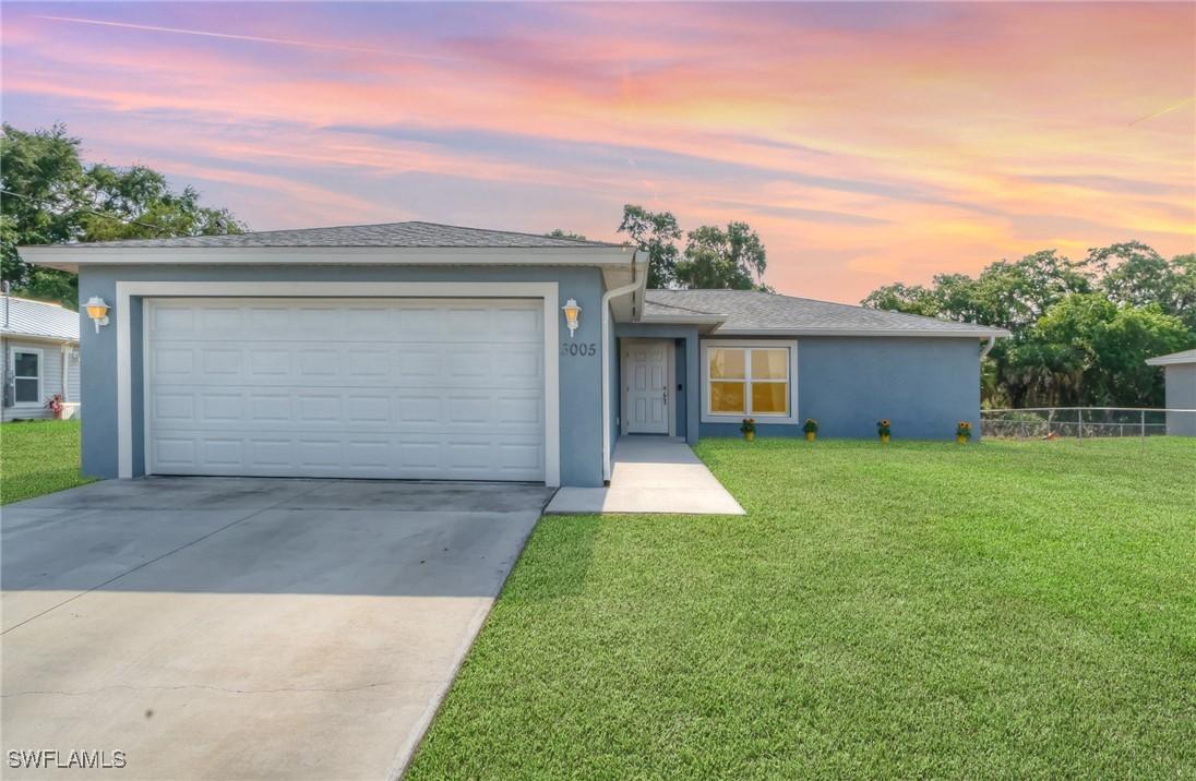 3005 Birwood Cir., Labelle, FL 33935