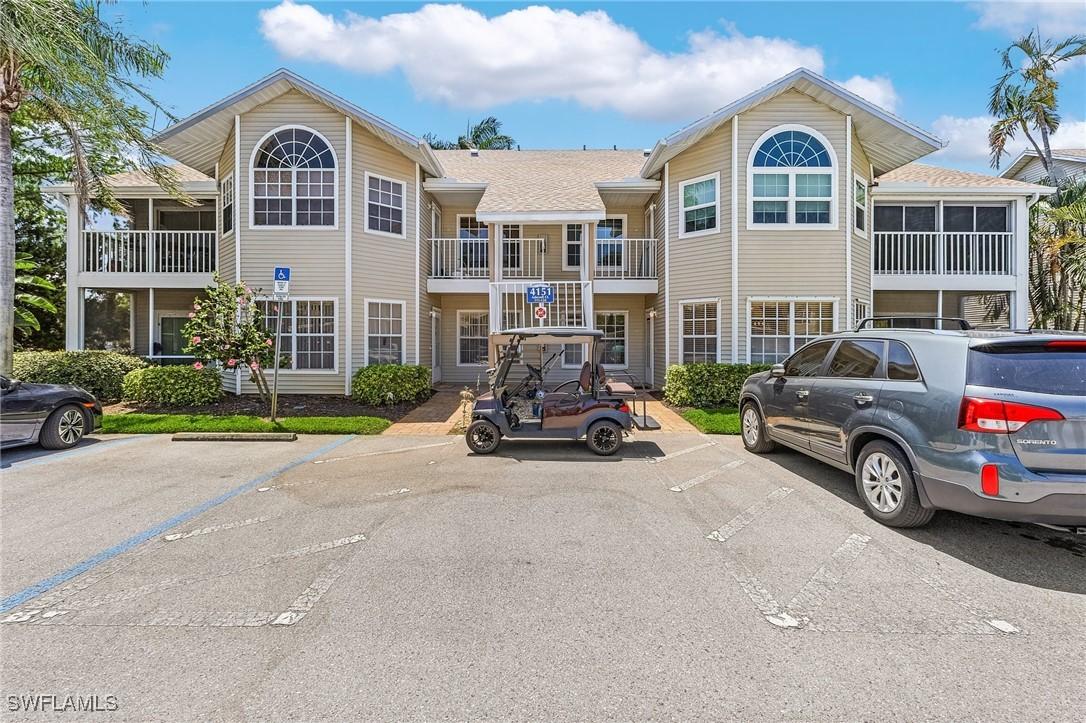 4151 Ashcroft Ct. #112, Estero, FL 33928