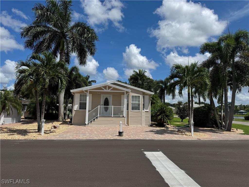 10081 Willowood Dr. #B95, Fort Myers, FL 33905