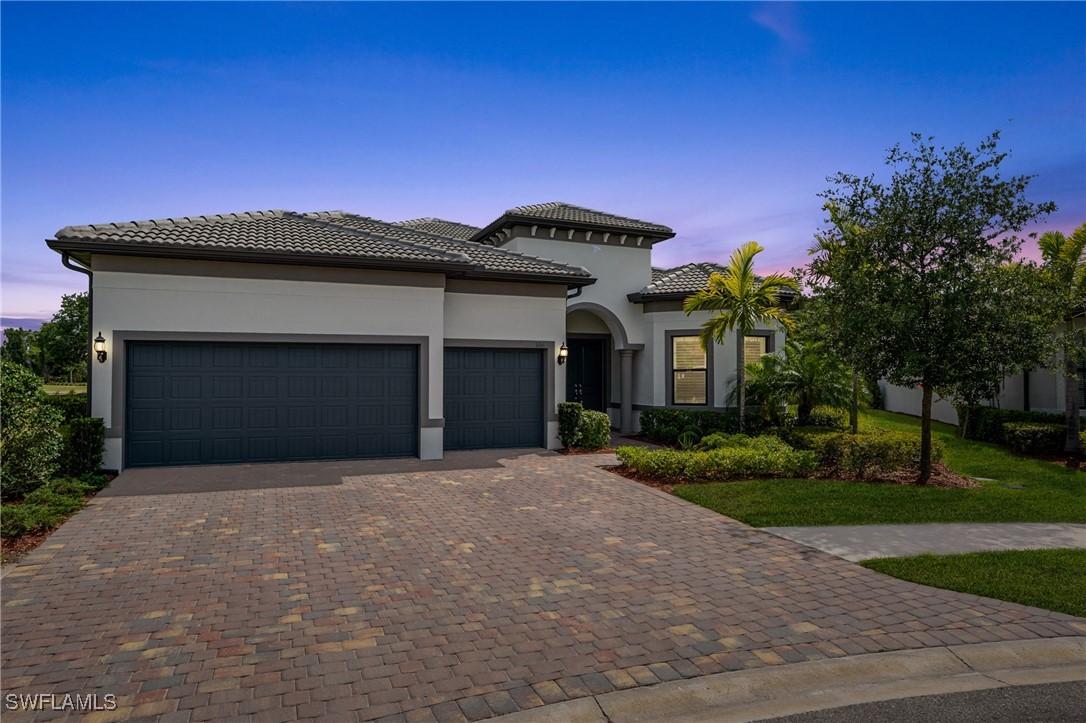 16166 Herons View Dr., Alva, FL 33920