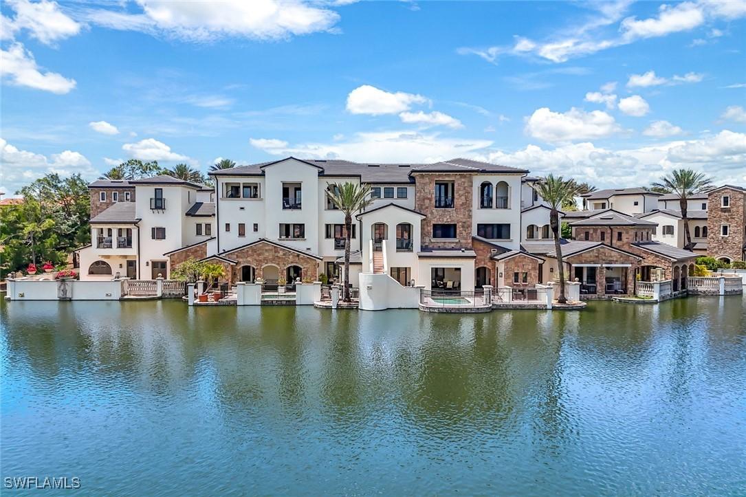 16653 Toscana Cir. #704, Naples, FL 34110