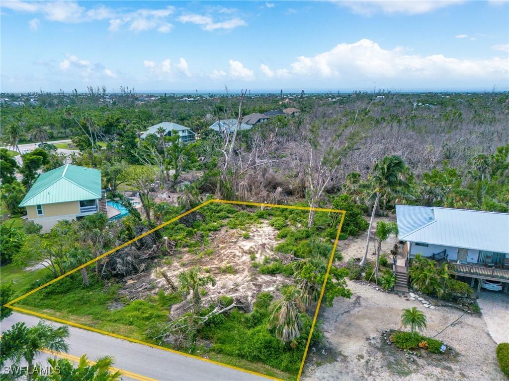 1032 Sand Castle Rd., Sanibel, FL 33957
