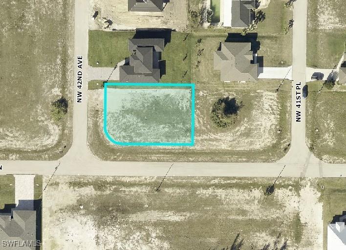 3001 NW 42nd Ave., Cape Coral, FL 33993