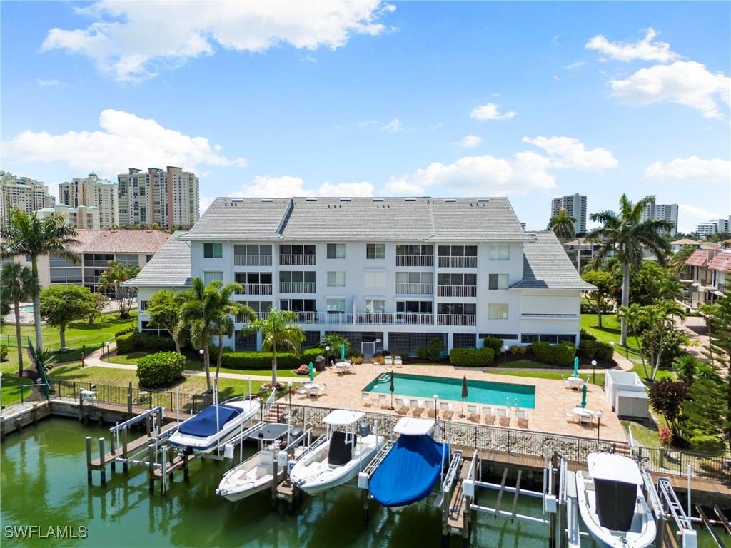 919 Huron Ct. #B402, Marco Island, FL 34145