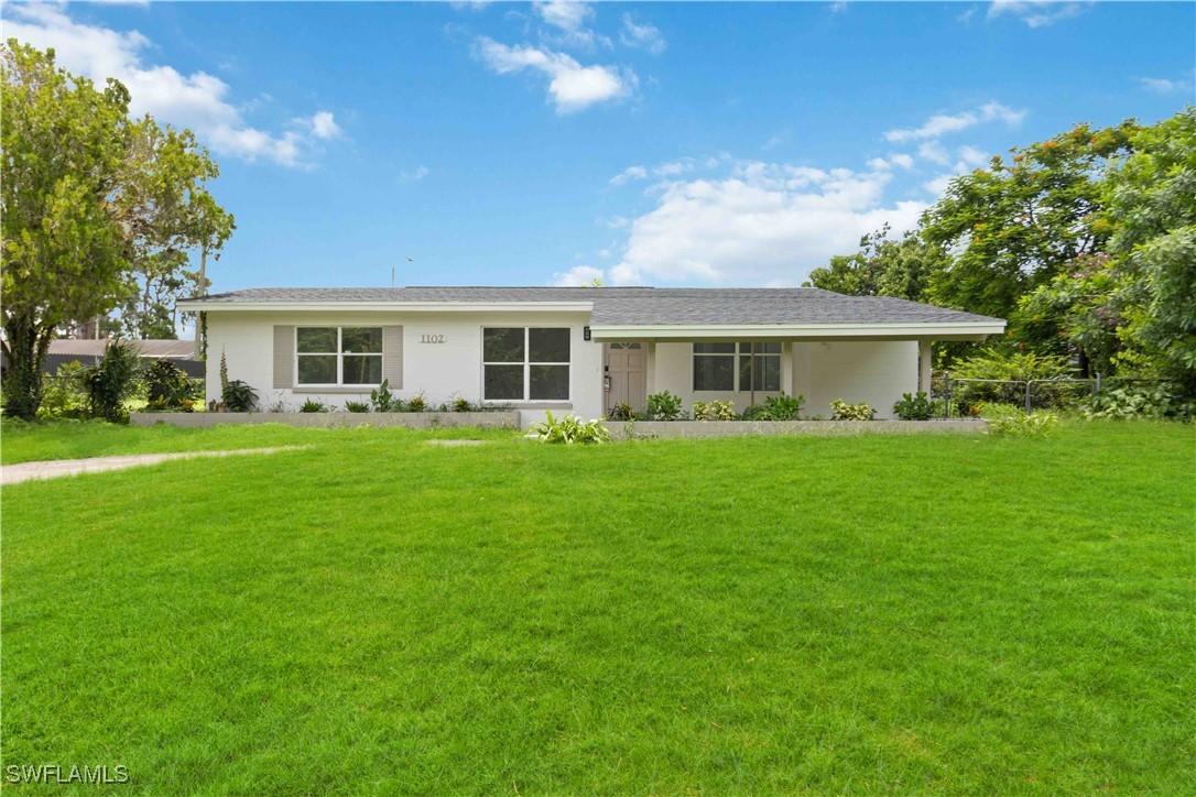 1102 E Bougainvillea Rd., Lehigh Acres, FL 33936