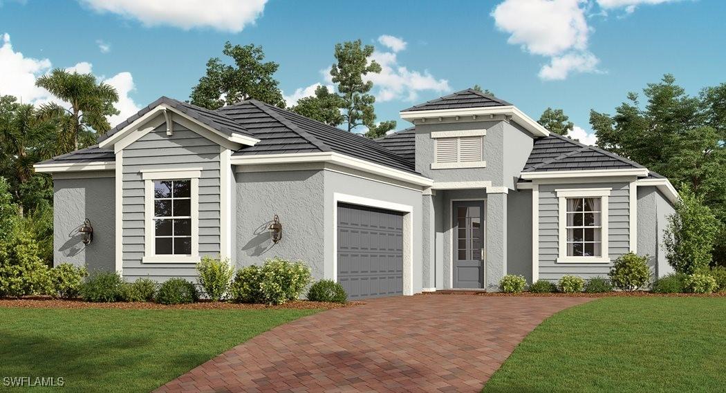 5384 Fancourt Links Way, Ave Maria, FL 34142