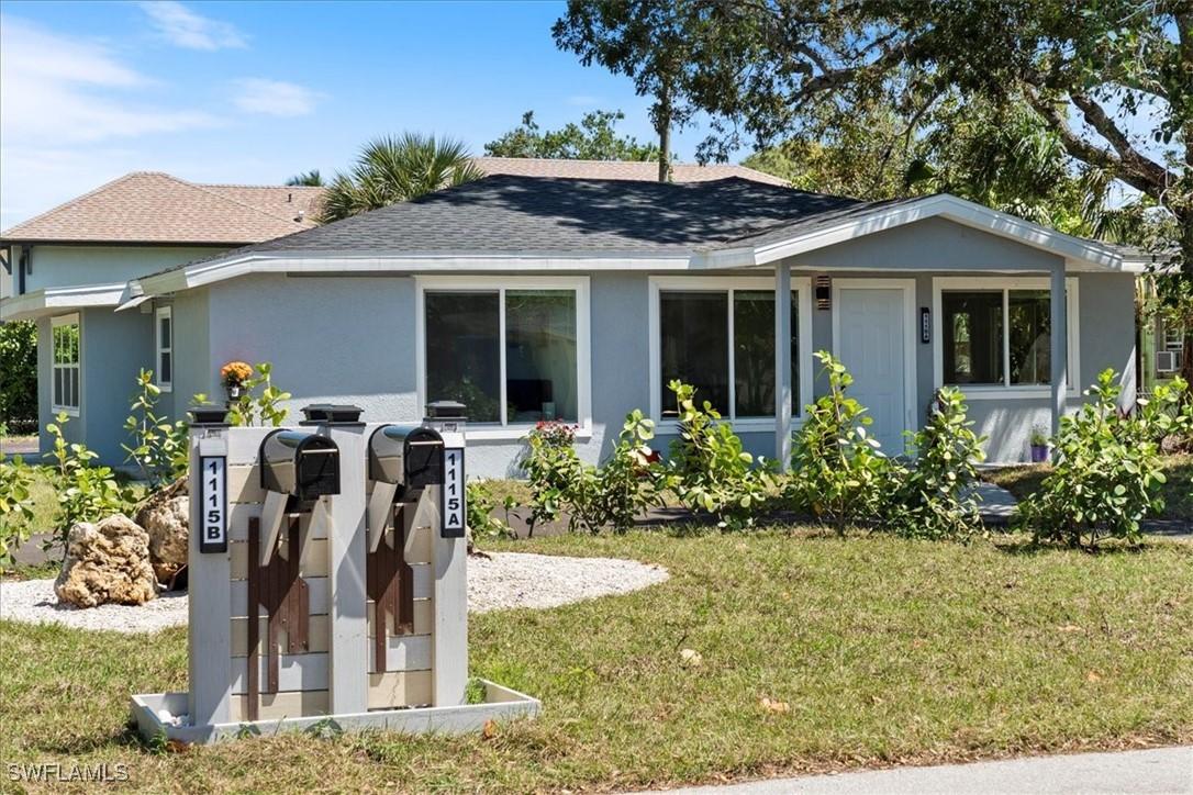 1115 Central Dr., Naples, FL 34104