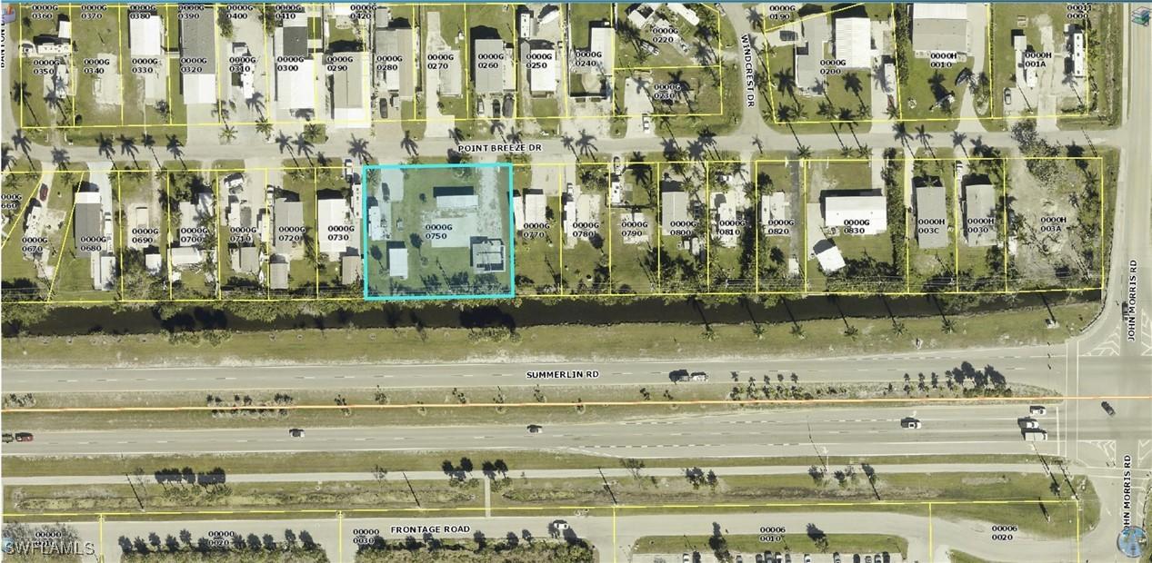 13121 Point Breeze Dr., Fort Myers, FL 33908