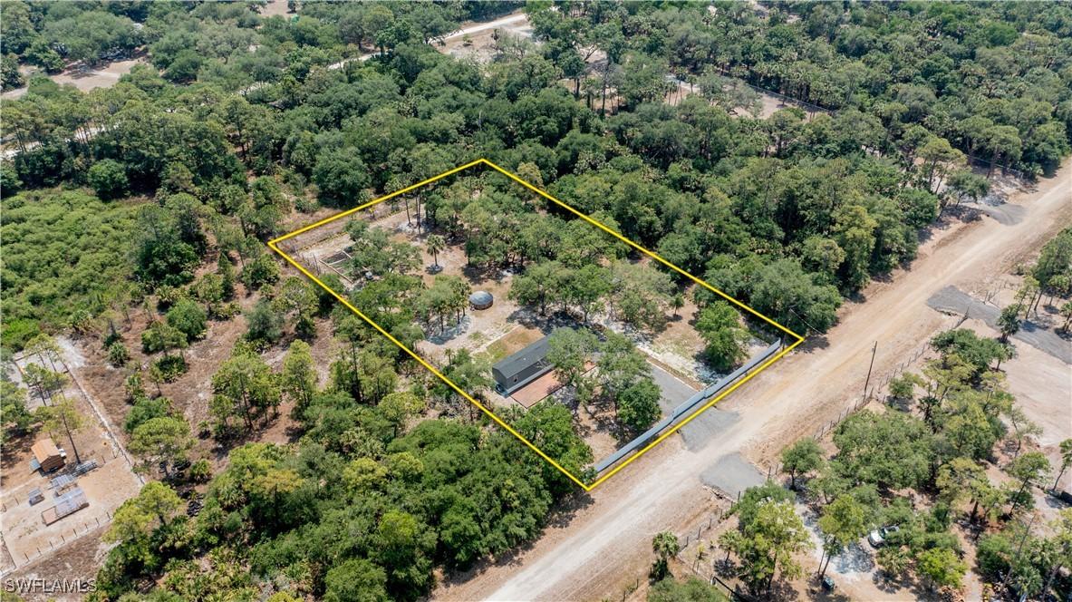 545 S Estribo St., Clewiston, FL 33440