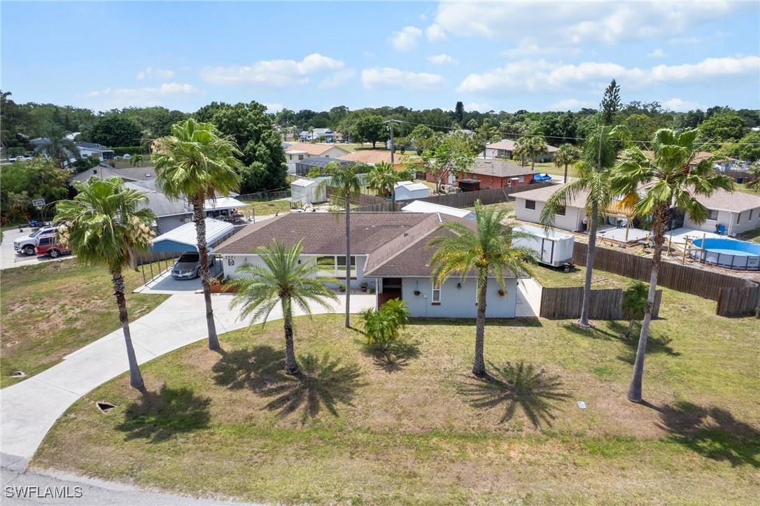 2551 Barcelona Ave., Fort Myers, FL 33905