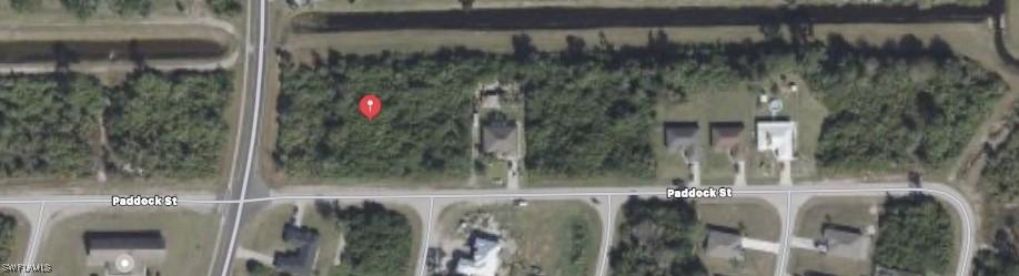 341 Paddock St., Lehigh Acres, FL 33974