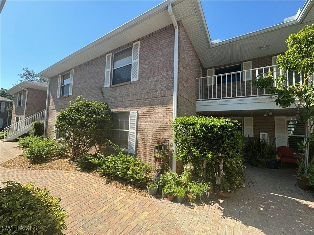 6670 Ilex Cir. #4G, Naples, FL 34109